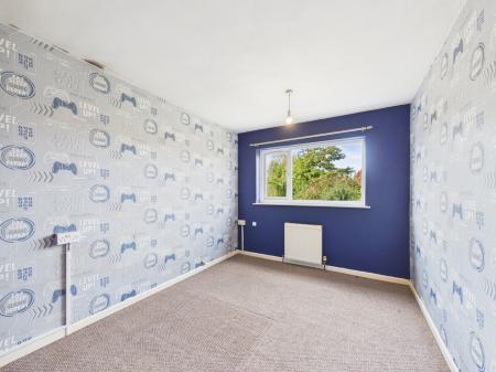 3 bedroom Detached house for sale in Leyland Road, Bulkington, CV12
