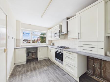 3 bedroom Detached house for sale in Leyland Road, Bulkington, CV12
