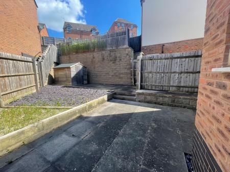 3 bedroom Detached house to let in Cowburn Lane, Nuneaton, CV10