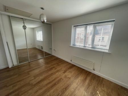 3 bedroom Detached house to let in Cowburn Lane, Nuneaton, CV10