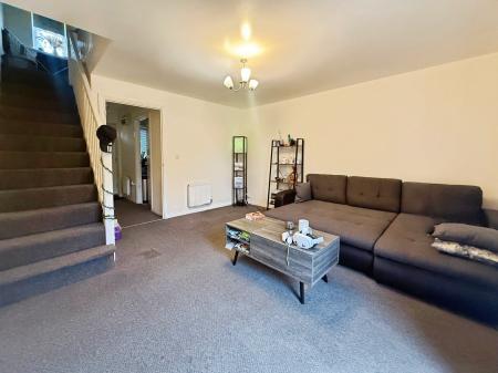 2 bedroom Semi-detached house to let in Whitebeam Way, Nuneaton, CV10