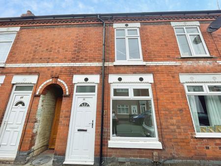 Duke Street, Nuneaton, CV11