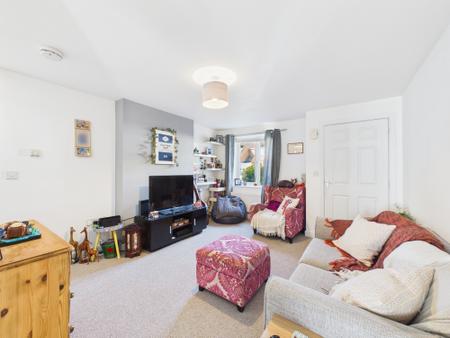 2 bedroom End of terrace house for sale in Hill Street, Barwell, LE9