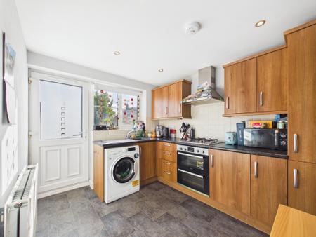 2 bedroom End of terrace house for sale in Hill Street, Barwell, LE9