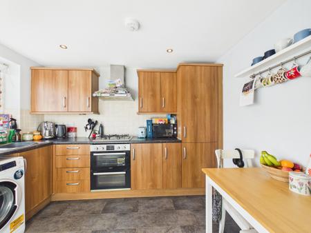 2 bedroom End of terrace house for sale in Hill Street, Barwell, LE9