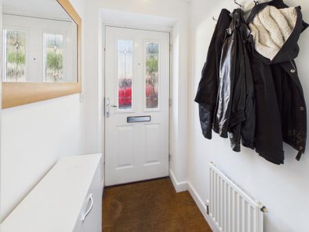 2 bedroom End of terrace house for sale in Hill Street, Barwell, LE9