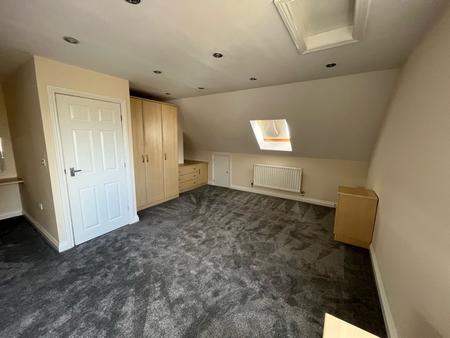 2 bedroom Maisonette to let in Mountfield Road, Earl Shilton, LE9