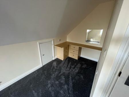 2 bedroom Maisonette to let in Mountfield Road, Earl Shilton, LE9
