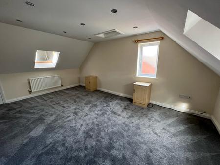 2 bedroom Maisonette to let in Mountfield Road, Earl Shilton, LE9