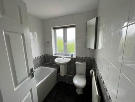 2 bedroom Maisonette to let in Mountfield Road, Earl Shilton, LE9