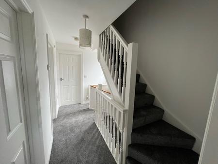 2 bedroom Maisonette to let in Mountfield Road, Earl Shilton, LE9
