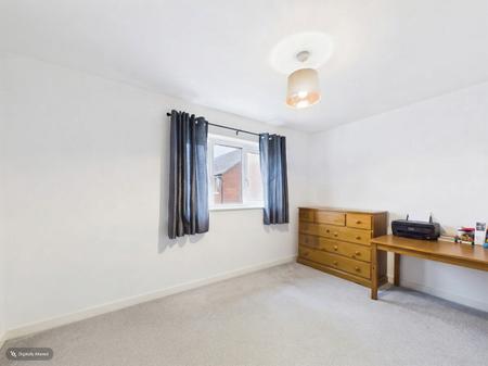 2 bedroom Semi-detached house for sale in Stock Dove Close, Hinckley, LE10