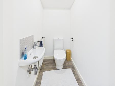 2 bedroom Semi-detached house for sale in Stock Dove Close, Hinckley, LE10