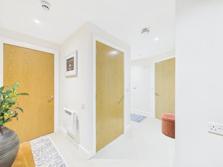 2 bedroom Apartment for sale in Elizabeth Coxhead Gardens, Hinckley, LE10
