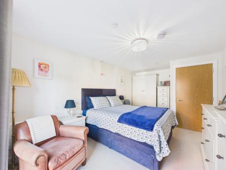 2 bedroom Apartment for sale in Elizabeth Coxhead Gardens, Hinckley, LE10