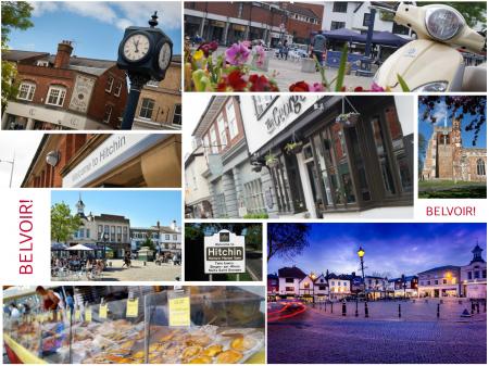 2 bedroom Flat for sale in Osier Court, Bancroft, Hitchin