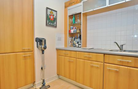 2 bedroom Flat for sale in Osier Court, Bancroft, Hitchin