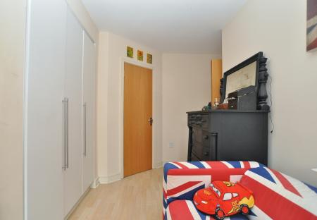 2 bedroom Flat for sale in Osier Court, Bancroft, Hitchin