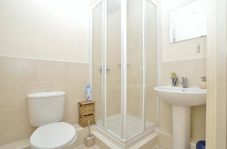 2 bedroom Flat for sale in Osier Court, Bancroft, Hitchin
