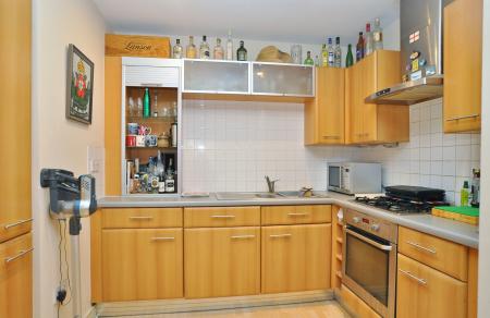 2 bedroom Flat for sale in Osier Court, Bancroft, Hitchin