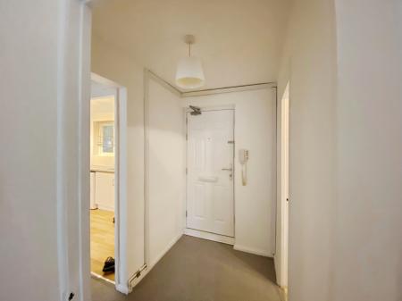 1 bedroom Flat for sale in Abbis House, Whinbush Road