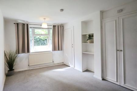 1 bedroom Flat for sale in Abbis House, Whinbush Road