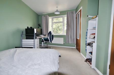 1 bedroom Flat for sale in Abbis House, Hazelwood Close, Hitchin