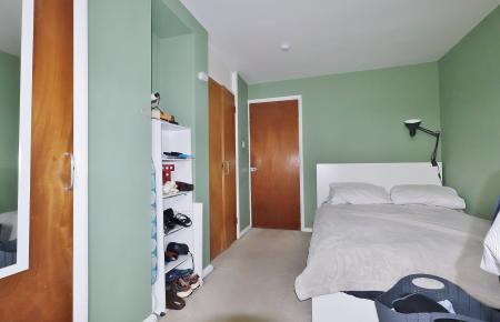 1 bedroom Flat for sale in Abbis House, Hazelwood Close, Hitchin