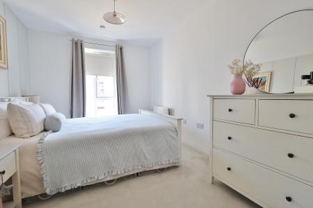1 bedroom Flat for sale in Allwoods Place, Hitchin