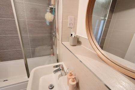 1 bedroom Flat for sale in Allwoods Place, Hitchin