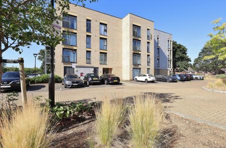 Allwoods Place, Hitchin