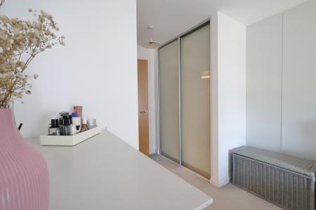 1 bedroom Flat for sale in Allwoods Place, Hitchin