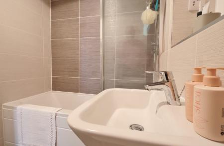 1 bedroom Flat for sale in Allwoods Place, Hitchin