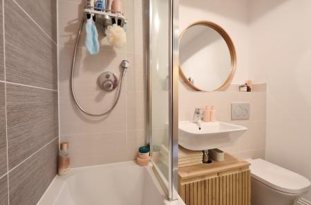 1 bedroom Flat for sale in Allwoods Place, Hitchin