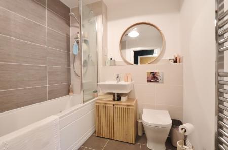 1 bedroom Flat for sale in Allwoods Place, Hitchin