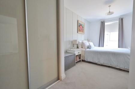 1 bedroom Flat for sale in Allwoods Place, Hitchin