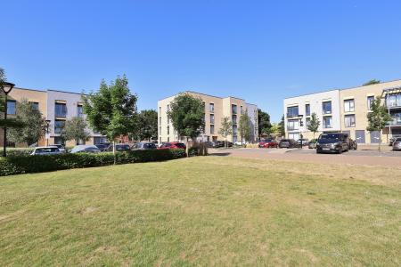 1 bedroom Flat for sale in Allwoods Place, Hitchin