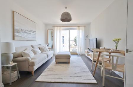 1 bedroom Flat for sale in Allwoods Place, Hitchin