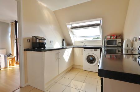 1 bedroom Flat for sale in Blyth Close, Stevenage
