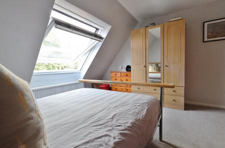 1 bedroom Flat for sale in Blyth Close, Stevenage