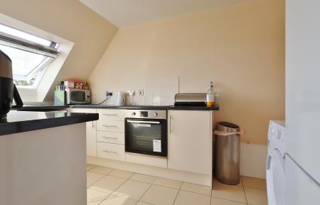 1 bedroom Flat for sale in Blyth Close, Stevenage