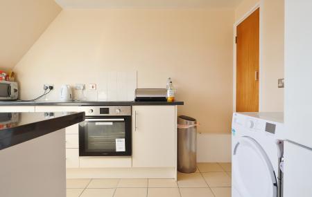 1 bedroom Flat for sale in Blyth Close, Stevenage