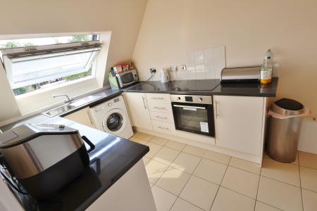 1 bedroom Flat for sale in Blyth Close, Stevenage