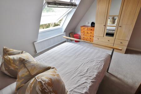 1 bedroom Flat for sale in Blyth Close, Stevenage