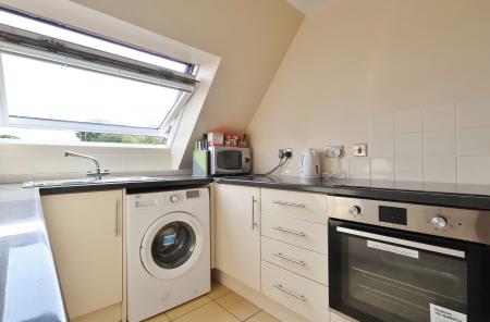 1 bedroom Flat for sale in Blyth Close, Stevenage