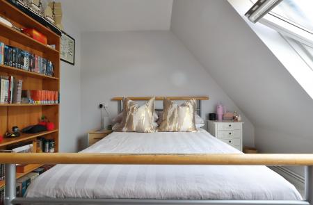 1 bedroom Flat for sale in Blyth Close, Stevenage