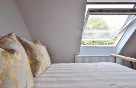 1 bedroom Flat for sale in Blyth Close, Stevenage