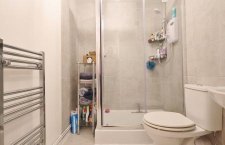 1 bedroom Flat for sale in Blyth Close, Stevenage