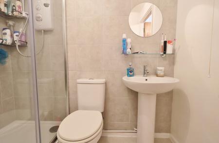 1 bedroom Flat for sale in Blyth Close, Stevenage