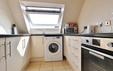 1 bedroom Flat for sale in Blyth Close, Stevenage
